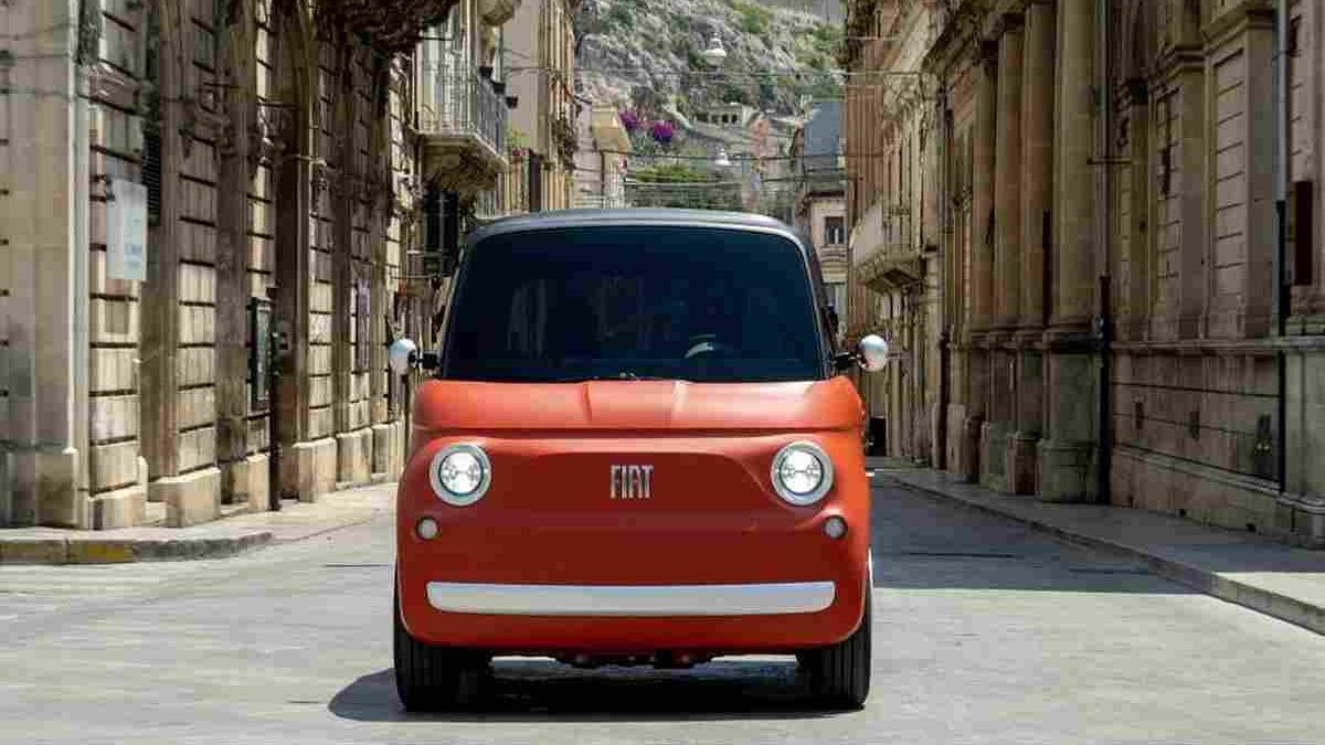 Fiat Topolino novi vladar gradskih ulica u Europi osim vozača osvaja i renomirane nagrade – sasvim očekivano!
