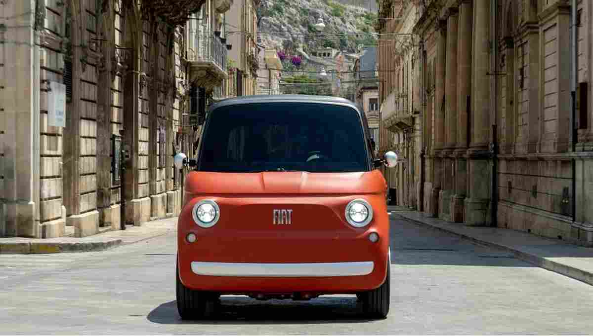 Fiat Topolino novi vladar gradskih ulica u Europi osim vozača osvaja i renomirane nagrade – sasvim očekivano!