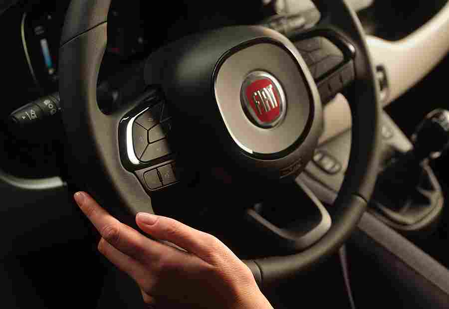 Nova Fiat Pandina Tributo Autobianch – legendarna "tribute" verzija povodom 30 godina od posljednjeg modela Y10