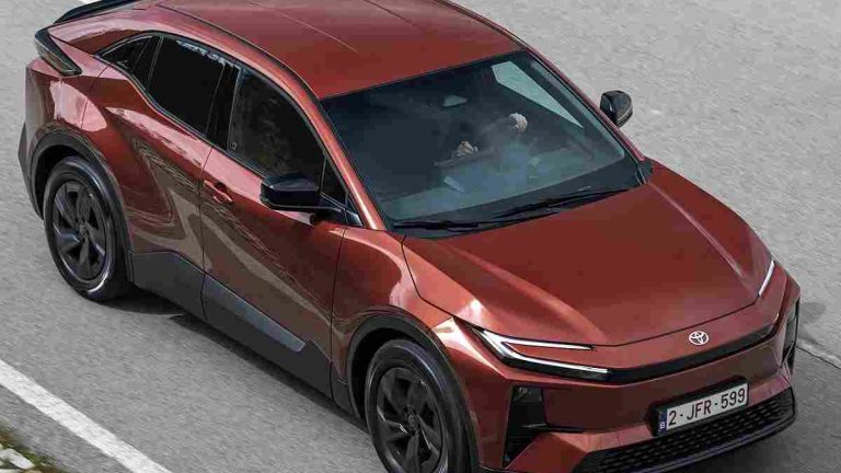 Donosimo popis svih trenutačno raspoloživih električnih vozila marke Toyota i Lexus