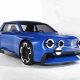 Renault 8 Gordini Concept: uvođenje ikone sa stražnjim pogonom u električnu eru