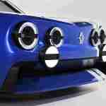 Renault 8 Gordini Concept: uvođenje ikone sa stražnjim pogonom u električnu eru