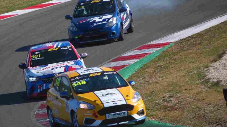 Privodi se kraju sezona na kružnim stazama: MAĐARSKO FINALE UOČI HRVATSKOG SUPERFINALA