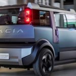 Dacia EV: prošle godine koncept, iduće kao serijski automobil, za samo 11.000 eura? (video + foto)