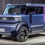 Dacia EV: prošle godine koncept, iduće kao serijski automobil, za samo 11.000 eura? (video + foto)