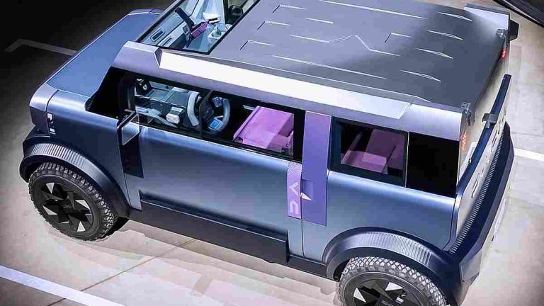 Dacia EV: prošle godine koncept, iduće kao serijski automobil, za samo 11.000 eura? (video + foto)