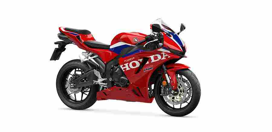 Honda supersportski motocikli s četverocilindričnim motorima u dvije izvedbe: potpuno novi CBR 500R Four pridružuje se osvježenom modelu CBR 600RR
