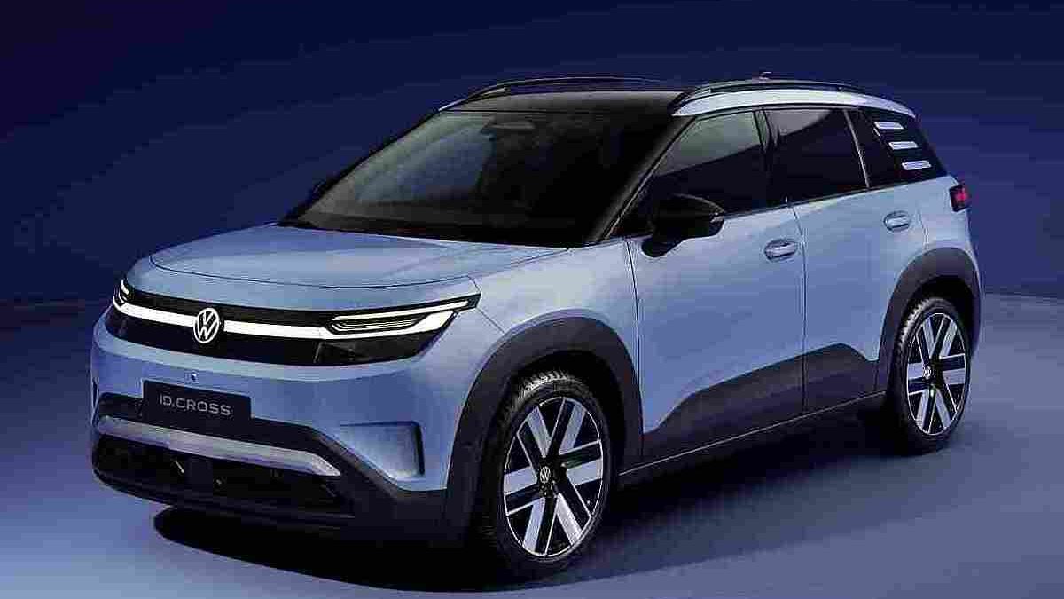 ih 1a Počinje pretprodaja novih električnih SUV modela ID. Cross i ID. Tiguan u Hrvatskoj