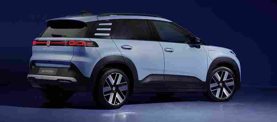 Počinje pretprodaja novh električnih SUV modela ID. Cross i ID. Tiguan u Hrvatskoj
