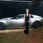 Jaguar Type 01: novi početak za marku, nova era luksuza i sporta.što kažete?