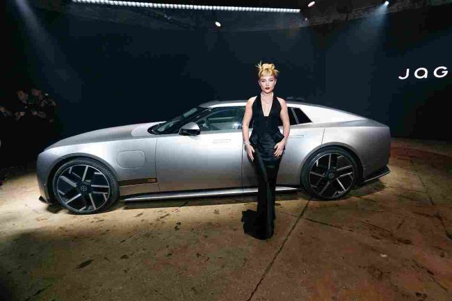 Jaguar Type 01: novi početak za marku, nova era luksuza i sporta.što kažete?