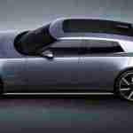 Jaguar Type 01: novi početak za marku, nova era luksuza i sporta.što kažete?