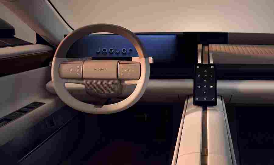Jaguar Type 01: novi početak za marku, nova era luksuza i sporta.što kažete?