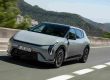 Kia je najbrže rastuća marka među deset vodećih automobilskih marki u Europi zahvaljujući snažnoj elektrificiranoj ponudi