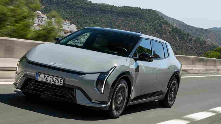 Kia je najbrže rastuća marka među deset vodećih automobilskih marki u Europi zahvaljujući snažnoj elektrificiranoj ponudi