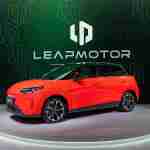 Leapmotor B03: novi pametni mali hatchback koji donosi svakodnevno zadovoljstvo u vožnji bit će jako interesantan hrvatskim kupcima