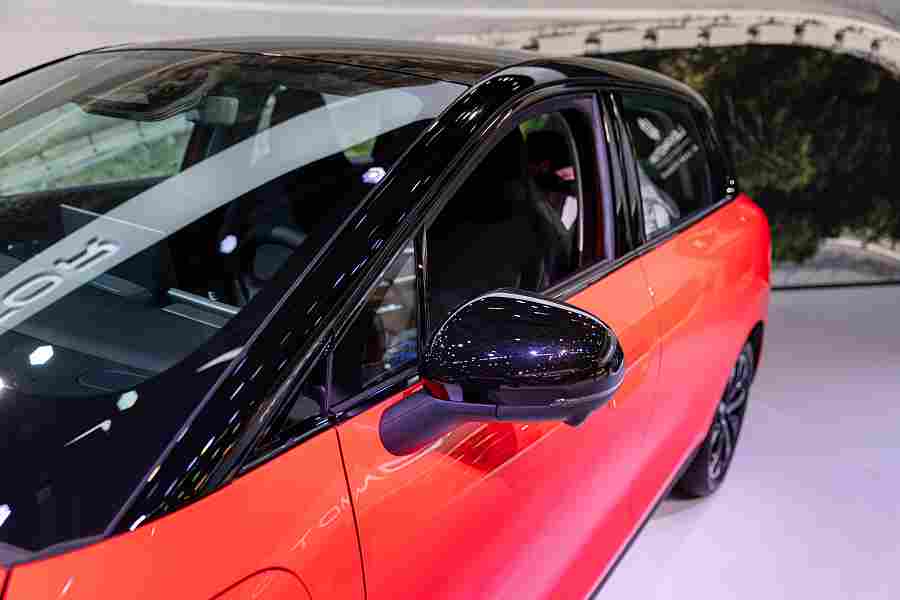 Leapmotor B03: novi pametni mali hatchback koji donosi svakodnevno zadovoljstvo u vožnji bit će jako interesantan hrvatskim kupcima