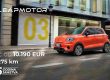 POTICAJI SU TU! Uvjerljivo najjeftinija kupnja u Hrvatskoj je automobil Leapmotor T03 po cijeni od samo 10.190 eura uz doseg 275 km i 6 godina jamstva