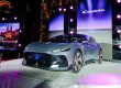 Svjetska premijera konceptnog automobila LEPAS AURA na događanju Global Elegance Night - dizajnerska vizija Ivana Dulanovića (video)
