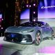 Svjetska premijera konceptnog automobila LEPAS AURA na događanju Global Elegance Night - dizajnerska vizija Ivana Dulanovića (video)