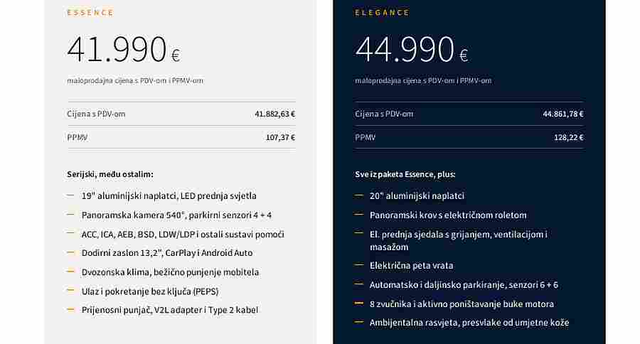 Lepas L8 stigao u Hrvatsku: Predstavljen novi Lepas L8, novi standard premium mobilnosti koji će privući kupce