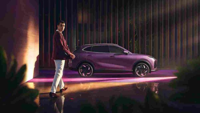 LEPAS Global User Night - globalno okupljanje posvećeno eleganciji oduševilo ljubitelje automobila