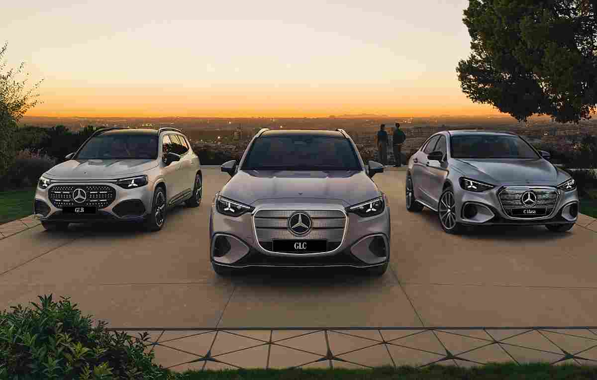 Dodatni popust uvoznika Mercedesovih automobila koji su tako značajno jeftiniji uz još popust državnih poticaja. Ne propustite priliku!