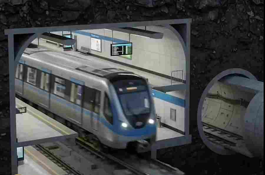 Ovako će napraviti metro u hrvatskim gradovima – brzo i relativno jeftino (video)