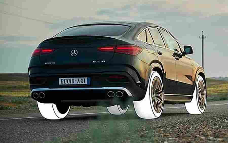 Michelin CrossClimate 3 Sport: praktična cjelogodišnja guma sa 3PMSF, oznakom M+S, pogodna za EV i vrhunsklih performansi za ,aksi,alni sihurnost vozača