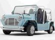 Moke Mk2 legendarni automobil za plažu kao podsjetnik na ljeto, kako romantično!