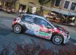 Rally prvenstvo zaključeno u Novom Vinodolskom: GENERALKA SLOVENSKE POSADE
