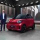Svjetska premijera modela smart #2: ponovno osmišljen urbani dvosjed. Povratak kultnom originalu, ali je li bolji?