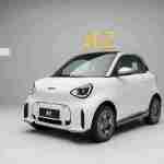 Svjetska premijera modela smart #2: ponovno osmišljen urbani dvosjed. Povratak kultnom originalu, ali je li bolji?