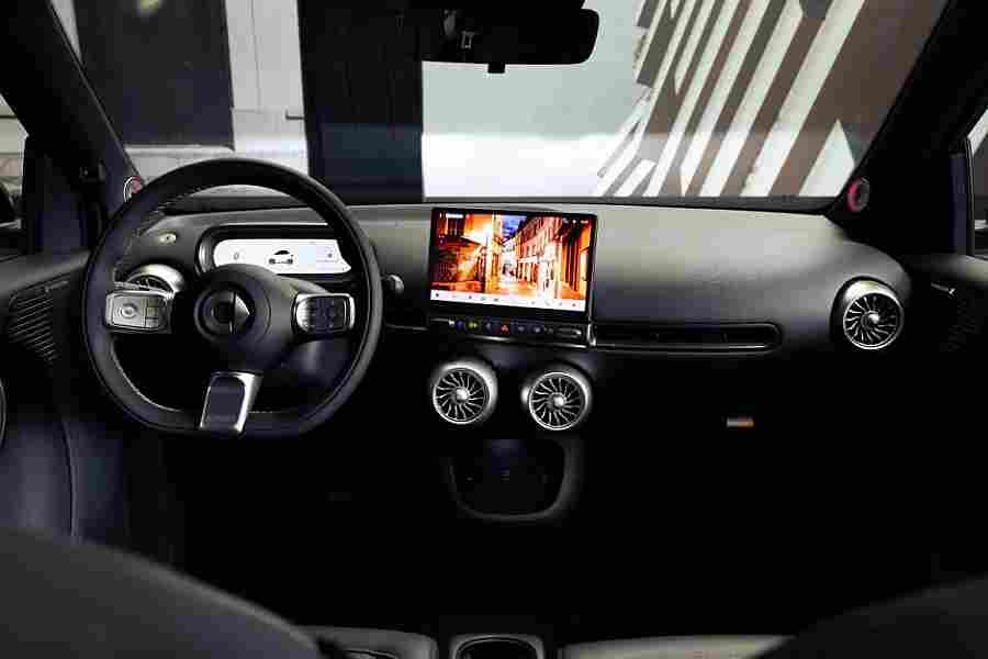 Svjetska premijera modela smart #2: ponovno osmišljen urbani dvosjed. Povratak kultnom originalu, ali je li bolji?