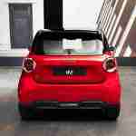 Svjetska premijera modela smart #2: ponovno osmišljen urbani dvosjed. Povratak kultnom originalu, ali je li bolji?