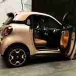 Svjetska premijera modela smart #2: ponovno osmišljen urbani dvosjed. Povratak kultnom originalu, ali je li bolji?