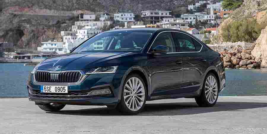 Škoda slavi 30 godina modela Octavia s dva posebna modela bogate opremljenosti