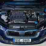 Škoda slavi 30 godina modela Octavia s dva posebna modela bogate opremljenosti