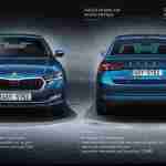 Škoda slavi 30 godina modela Octavia s dva posebna modela bogate opremljenosti