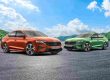 Škoda slavi 30 godina modela Octavia s dva posebna modela bogate opremljenosti