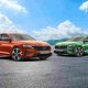 Škoda slavi 30 godina modela Octavia s dva posebna modela bogate opremljenosti
