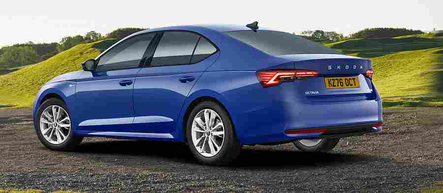 Škoda slavi 30 godina modela Octavia s dva posebna modela bogate opremljenosti