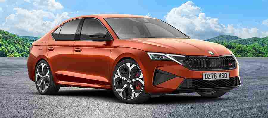 Škoda slavi 30 godina modela Octavia s dva posebna modela bogate opremljenosti