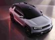 Novi Omoda X: predstavljen terenac inspiriran Lamborghinijem, prvi off-road crossover ove marke (video)
