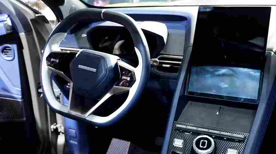 Novi Omoda X: predstavljen terenac inspiriran Lamborghinijem, prvi off-road crossover ove marke (video)