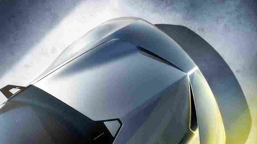 Opel STX Concept: Vizionarska studija iz Rüsselsheima prikazuje dizajn karavana budućnosti