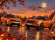 Recite „DA” Noći vještica: Opel Corsa YES i Mokka YES unose sjaj u ovo „sablasno” doba godine