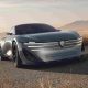 Peugeot RCZ Vision: pokazuje kako do koncepta činom kreativne i tehnološke slobode u službi emocija.