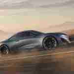 Peugeot RCZ Vision: pokazuje kako do koncepta činom kreativne i tehnološke slobode u službi emocija.