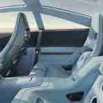Peugeot RCZ Vision: pokazuje kako do koncepta činom kreativne i tehnološke slobode u službi emocija.